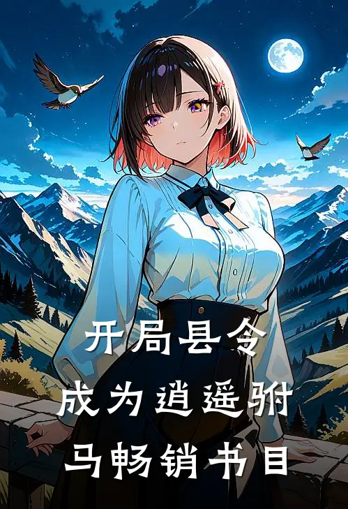 开局县令，成为逍遥驸马畅销书目