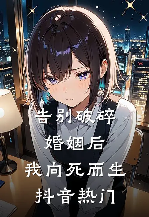 告别破碎婚姻后，我向死而生抖音热门