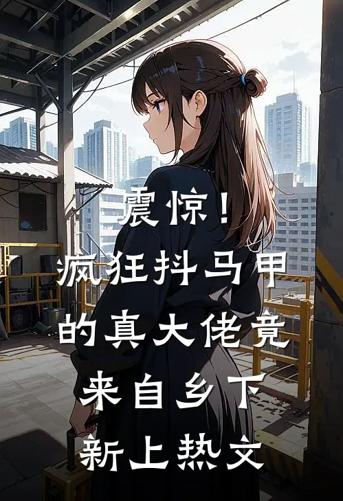 震惊！疯狂抖马甲的真大佬竟来自乡下新上热文