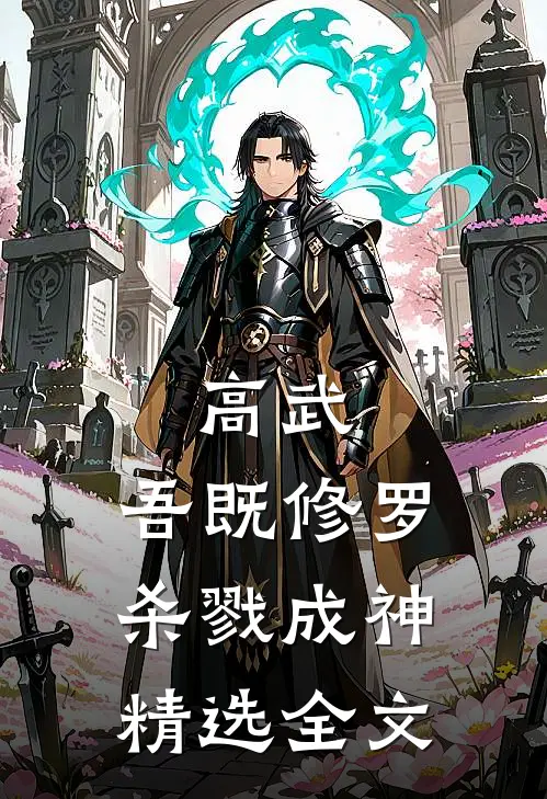 高武：吾既修罗，杀戮成神精选全文