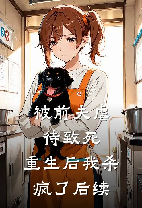 被前夫虐待致死，重生后我杀疯了后续