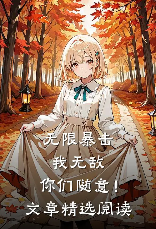 无限暴击：我无敌，你们随意！文章精选阅读