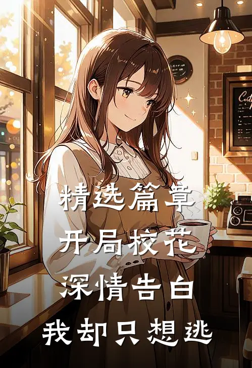 精选篇章开局校花深情告白，我却只想逃