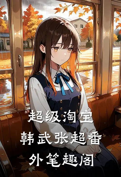 超级淘宝：韩武张超番外笔趣阁