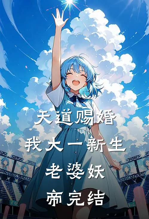 天道赐婚：我大一新生，老婆妖帝完结