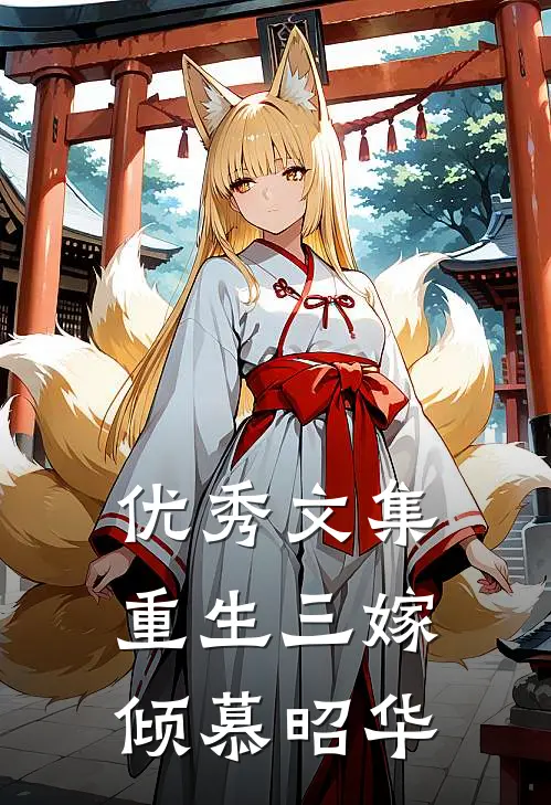 优秀文集重生三嫁，倾慕昭华