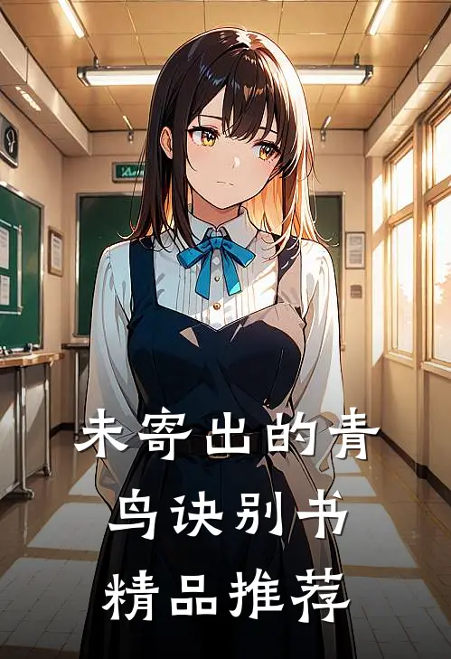 未寄出的青鸟诀别书精品推荐