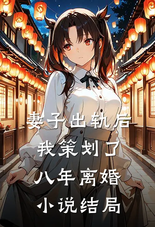 妻子出轨后，我策划了八年离婚小说结局