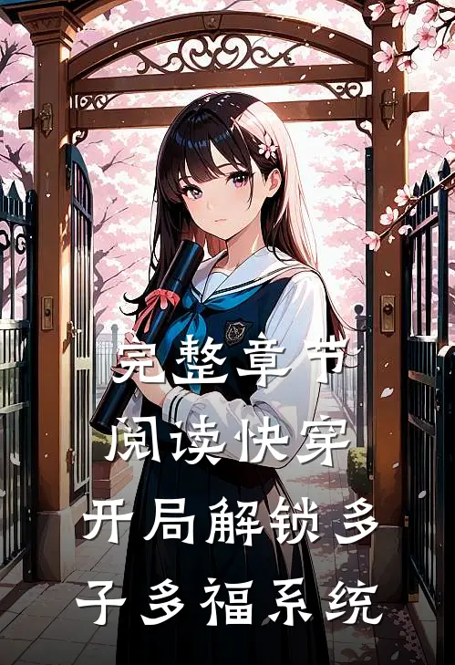 完整章节阅读快穿：开局解锁多子多福系统