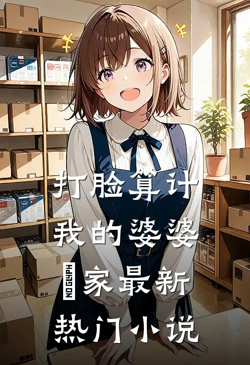打脸算计我的婆婆⼀家最新热门小说