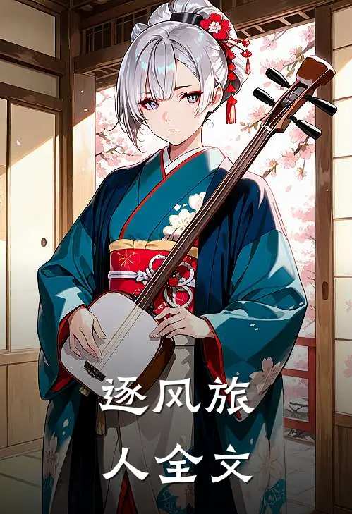 逐风旅人全文