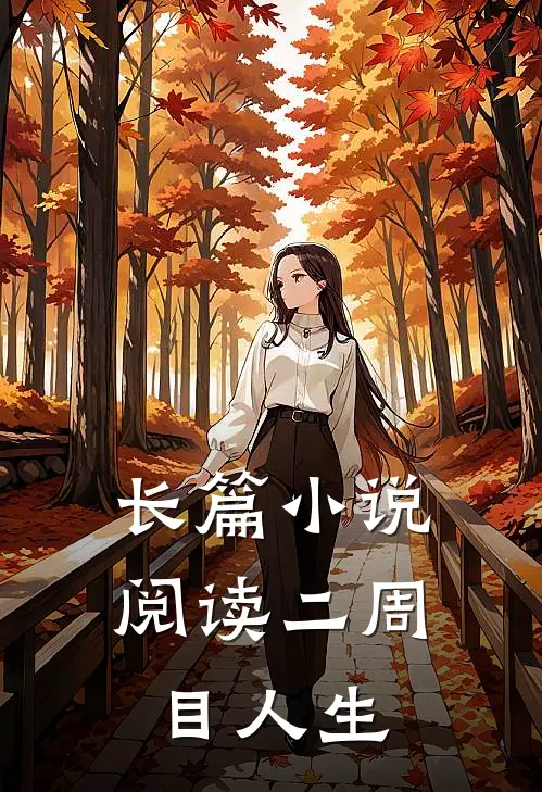 长篇小说阅读二周目人生