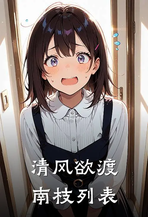 清风欲渡南枝列表