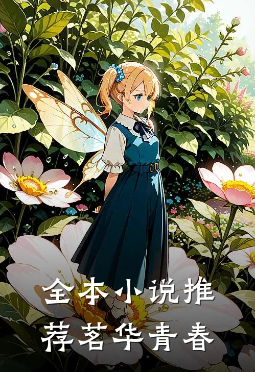 全本小说推荐茗华青春