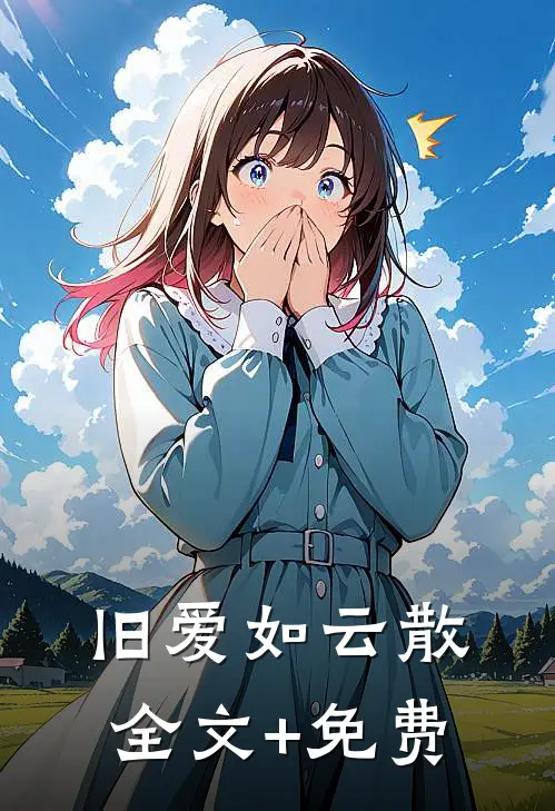 旧爱如云散全文+免费