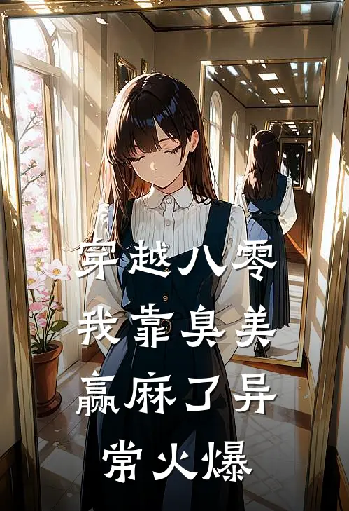 穿越八零：我靠臭美赢麻了异常火爆
