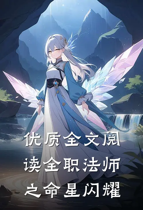 优质全文阅读全职法师之命星闪耀