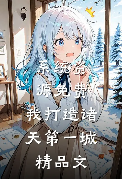 系统资源免费，我打造诸天第一城精品文