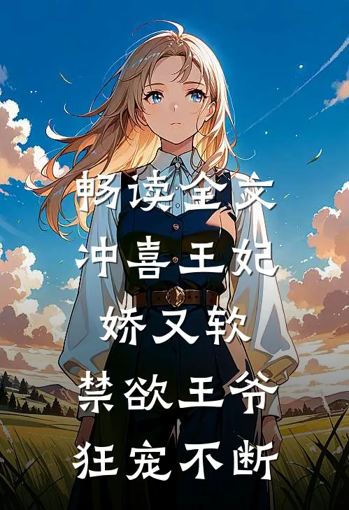 畅读全文冲喜王妃娇又软，禁欲王爷狂宠不断