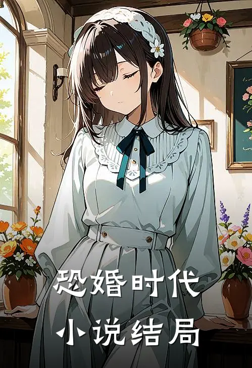 恐婚时代小说结局