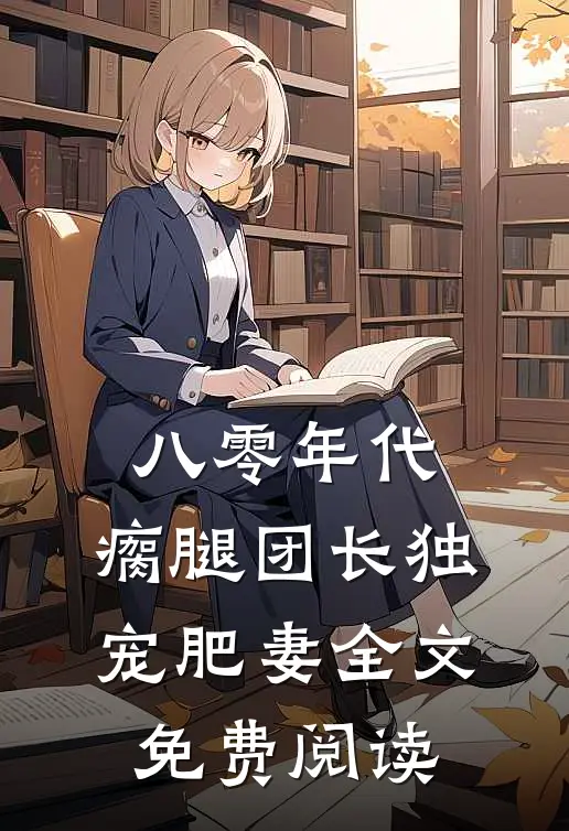 八零年代，瘸腿团长独宠肥妻全文免费阅读