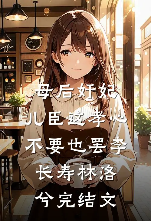 母后奸妃，儿臣这孝心不要也罢李长寿林洛兮完结文