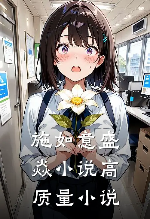 施如意盛焱小说高质量小说