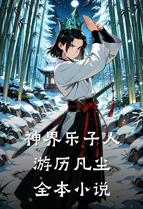 神界乐子人游历凡尘全本小说