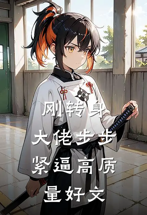 刚转身，大佬步步紧逼高质量好文