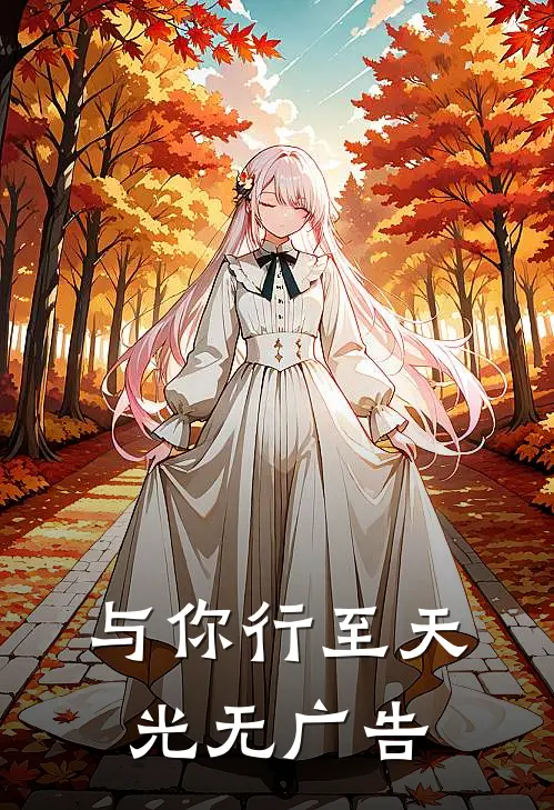 与你行至天光无广告