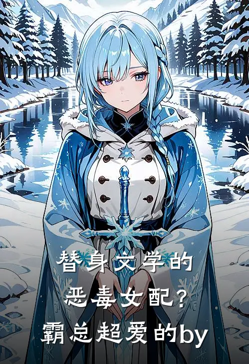 替身文学的恶毒女配？霸总超爱的by