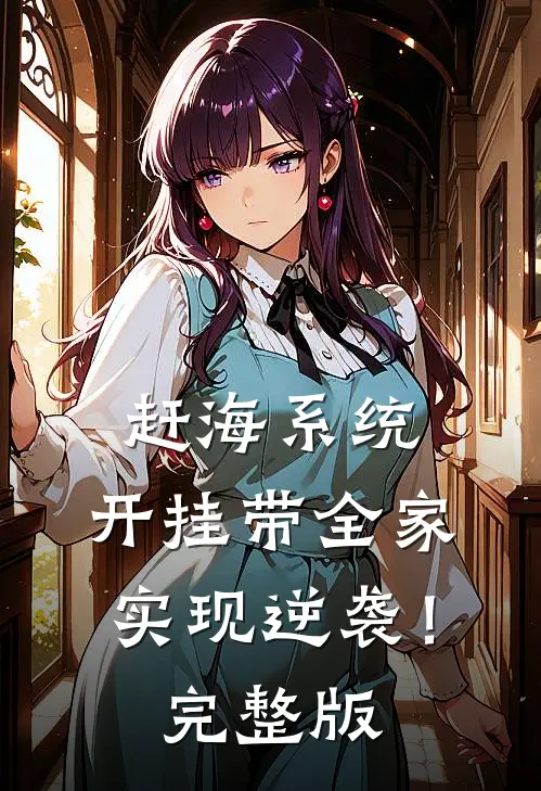 赶海系统：开挂带全家实现逆袭！完整版