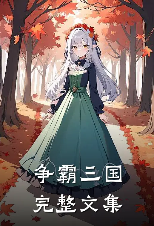 争霸三国完整文集
