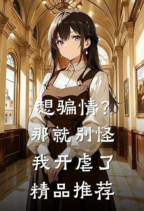 想骗情？那就别怪我开虐了精品推荐