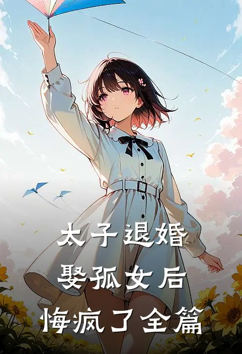 太子退婚娶孤女后，悔疯了全篇