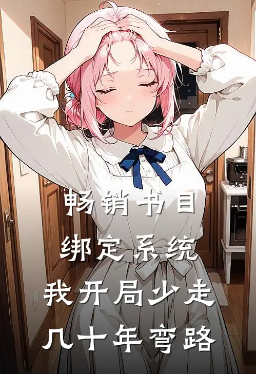 畅销书目绑定系统：我开局少走几十年弯路
