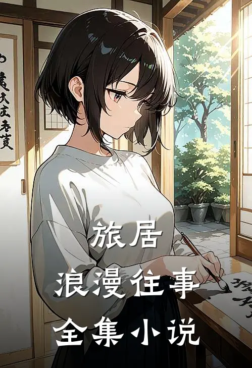 旅居：浪漫往事全集小说
