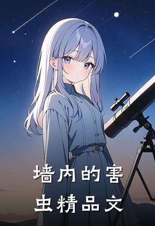 墙内的害虫精品文