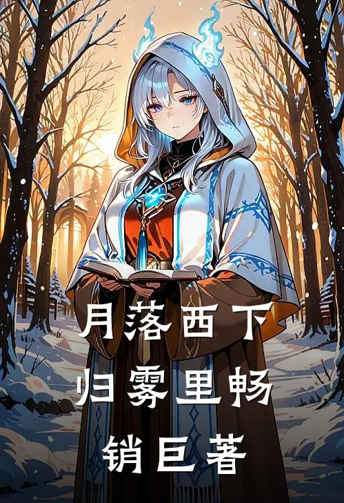 月落西下归雾里畅销巨著