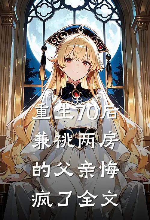 重生70后兼祧两房的父亲悔疯了全文