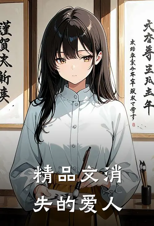 精品文消失的爱人
