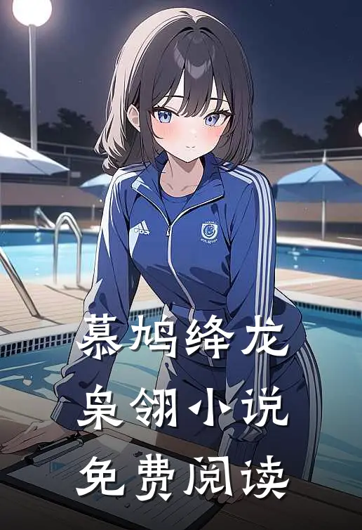 慕鸠绛龙枭翎小说免费阅读
