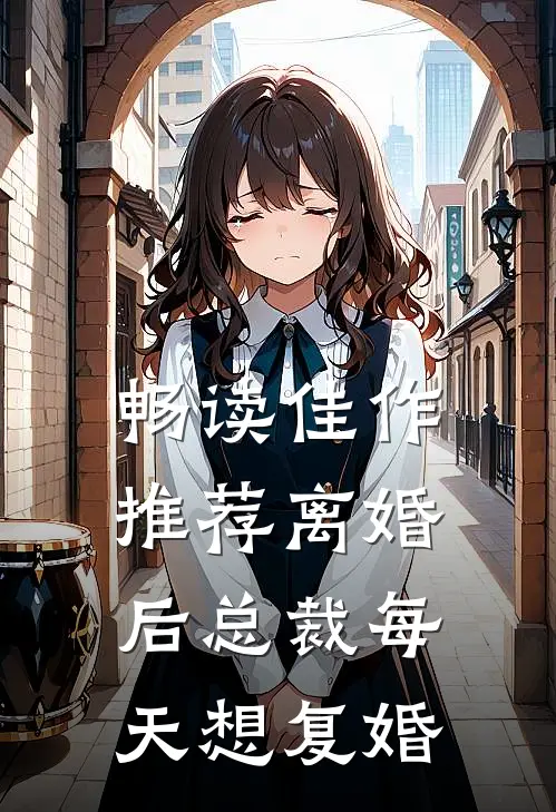 畅读佳作推荐离婚后总裁每天想复婚