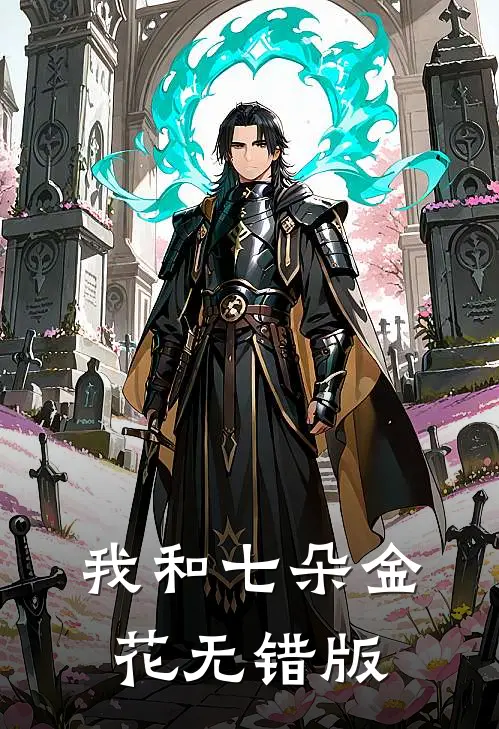 我和七朵金花无错版