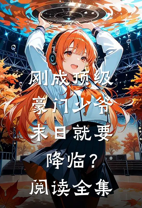 刚成顶级豪门少爷，末日就要降临？阅读全集