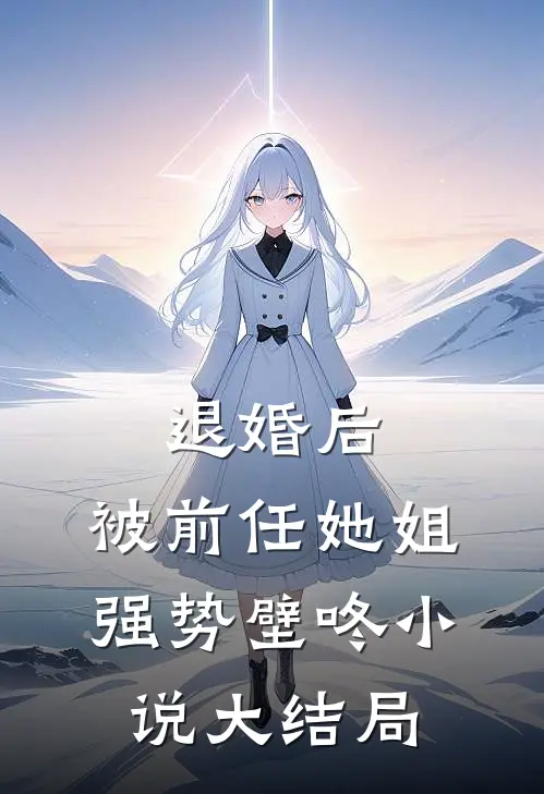 退婚后，被前任她姐强势壁咚小说大结局