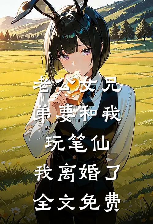 老公女兄弟要和我玩笔仙，我离婚了全文免费