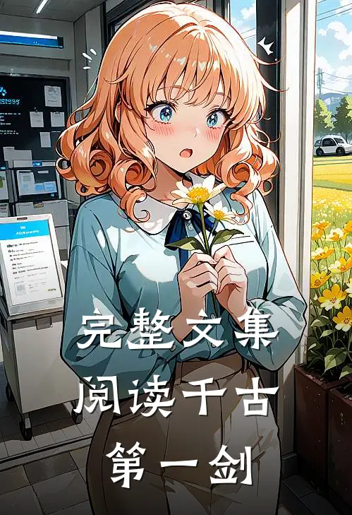 完整文集阅读千古第一剑
