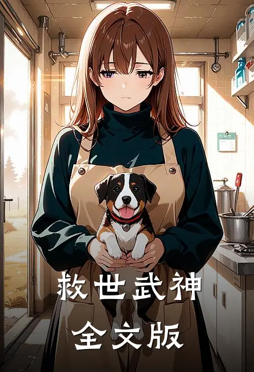 救世武神全文版