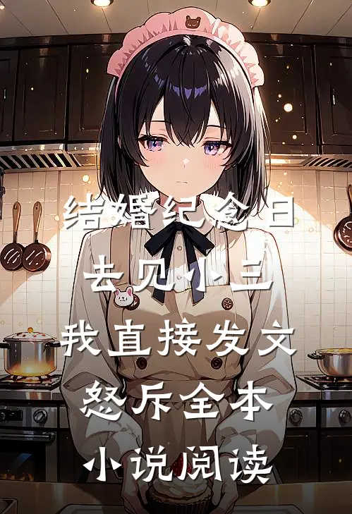 结婚纪念日去见小三，我直接发文怒斥全本小说阅读